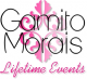 Gamito Morais - Lifetime Events